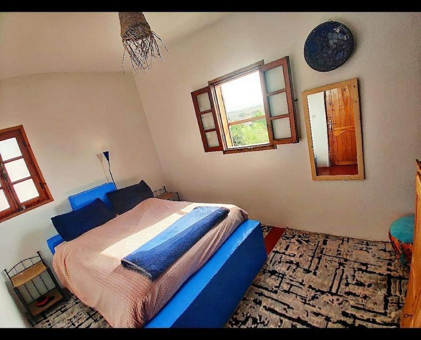 Apartamento Hippie Chic House Sidi Kaouki Exterior foto